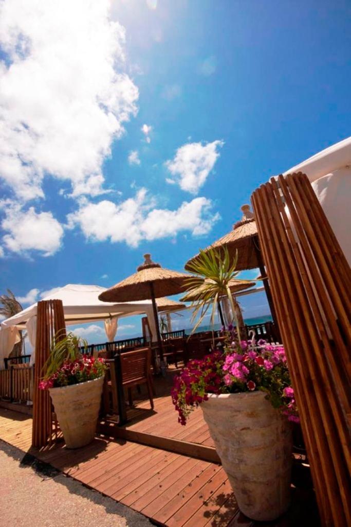 Esperanza Hotel Канали Экстерьер фото