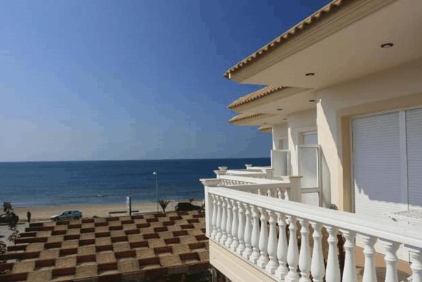 Esperanza Hotel Канали Экстерьер фото