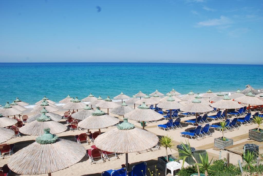 Esperanza Hotel Канали Экстерьер фото