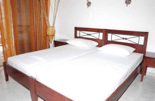 Esperanza Hotel Канали Экстерьер фото